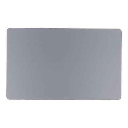 Trackpad zonder flexkabel voor MacBook Pro 16" 2021 A2485 grijs origineel