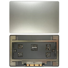 Trackpad zonder flexkabel voor MacBook Pro 16" 2021 A2485 zilver origineel