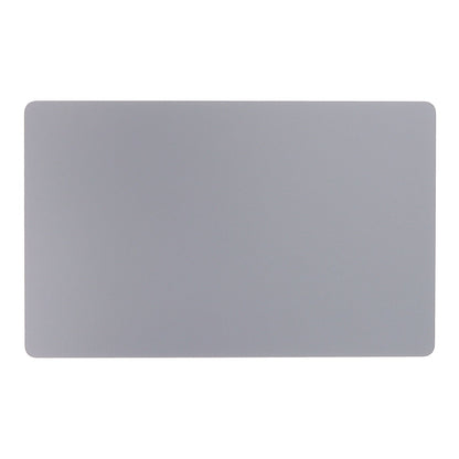 Trackpad zonder flexkabel voor MacBook Pro 16" 2023 A2780 grijs Origineel
