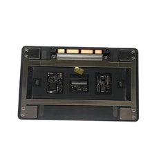 Trackpad zonder flexkabel voor MacBook Pro M3 14" A2918 Zilver origineel