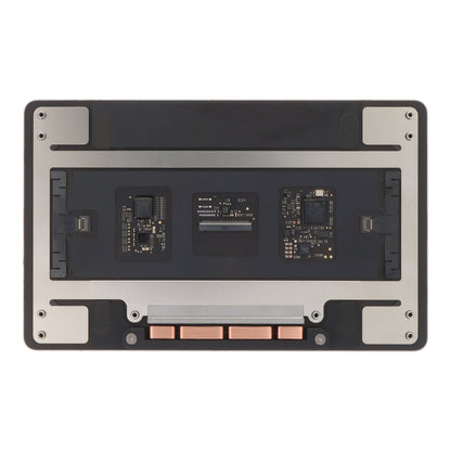 Trackpad zonder flexkabel voor MacBook Pro M3 Pro 14" A2992 Zilver Origineel