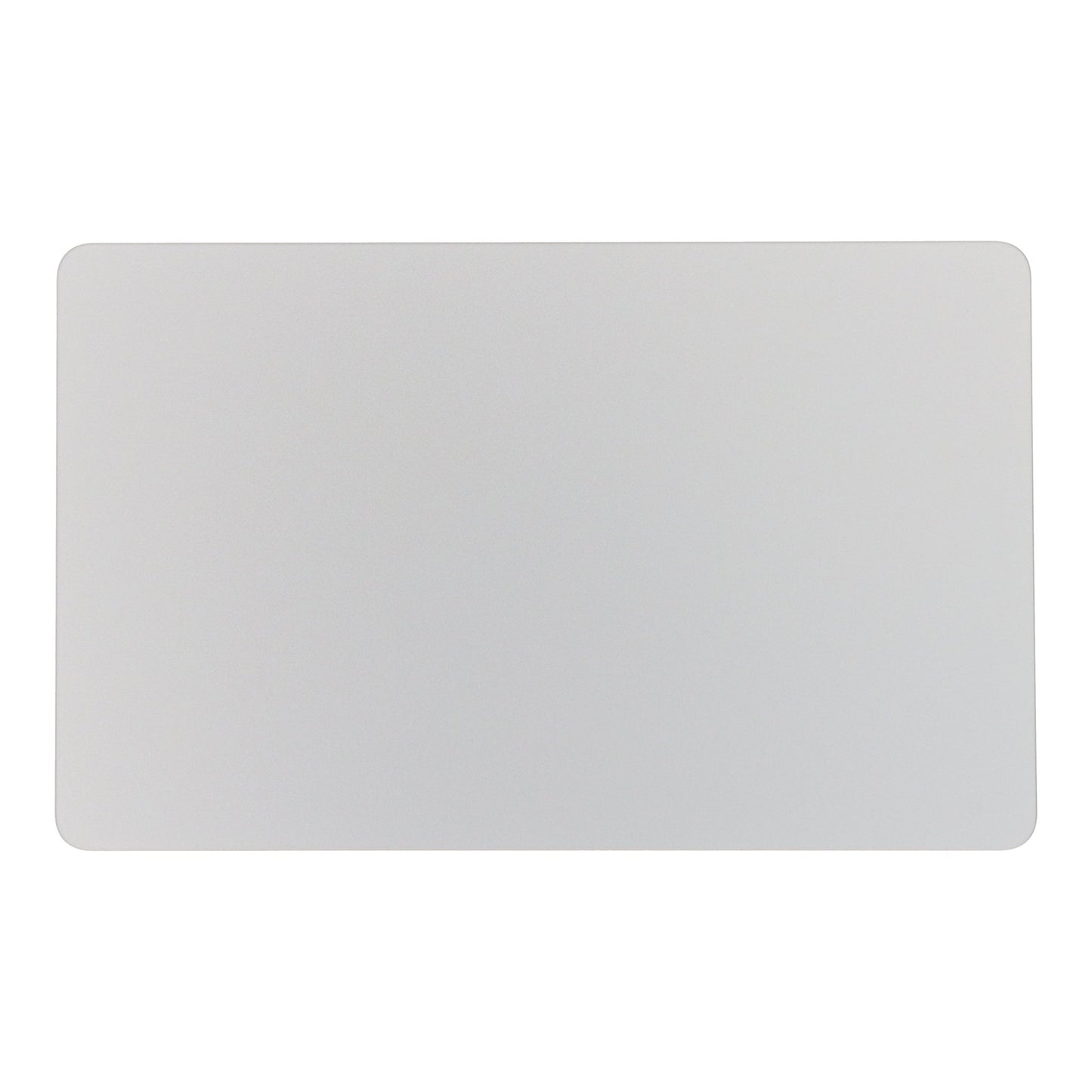 Trackpad zonder flexkabel voor MacBook Pro M3 Pro 14" A2992 Zilver Origineel