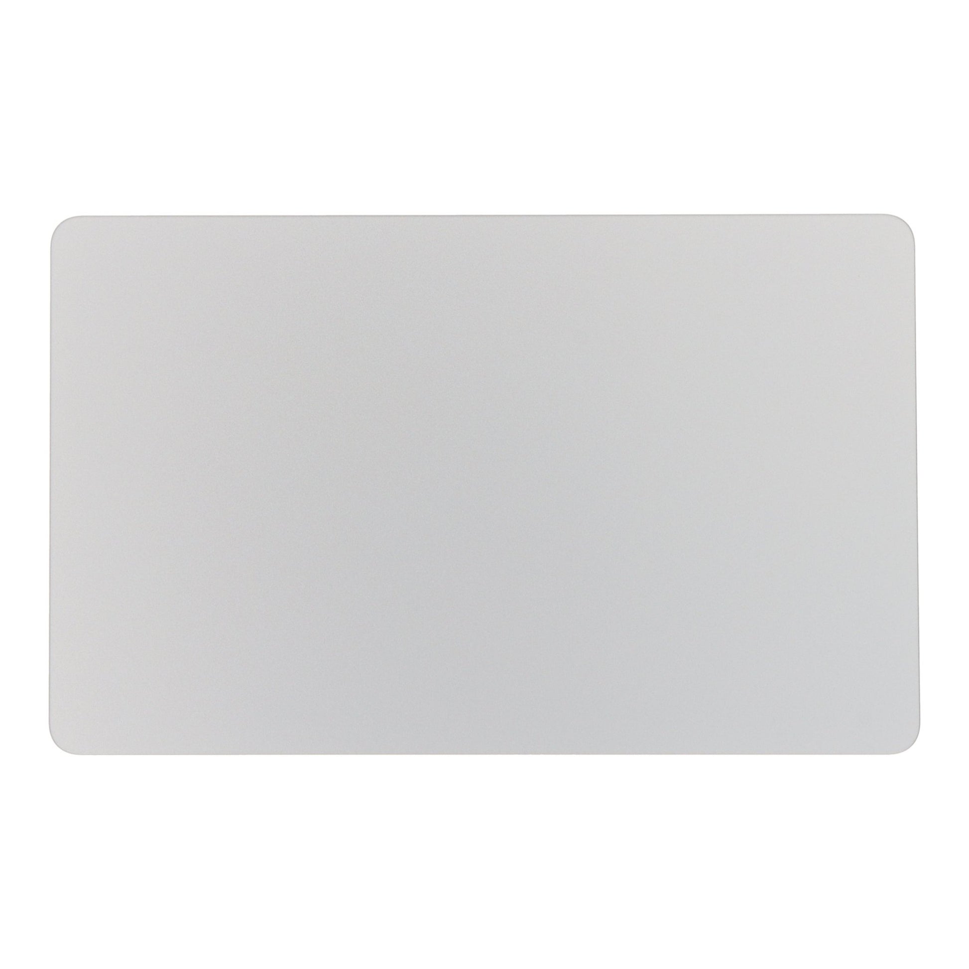 Trackpad zonder flexkabel voor MacBook Pro M3 Pro 14" A2992 Zilver Origineel
