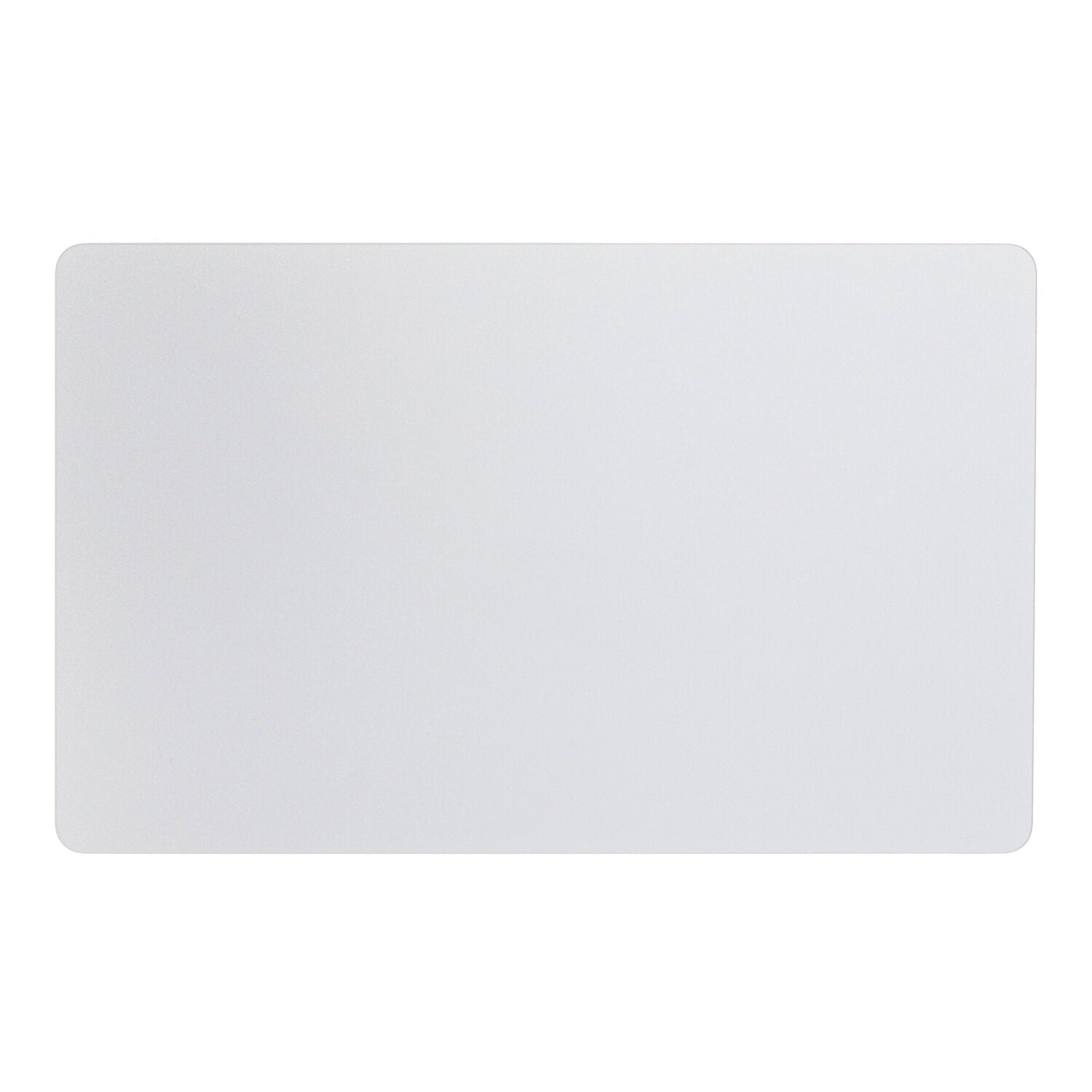 Trackpad zonder flexkabel voor Macbook Pro M4 Pro 14" A3401/Macbook Pro M4 14" A3112 zilver origineel