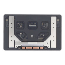 Trackpad zonder flexkabel voor MacBook Pro Retina 13.3" A2251/Pro 13.3" A2289 grijs origineel