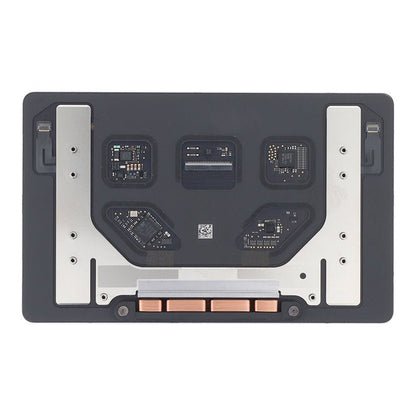 Trackpad zonder flexkabel voor MacBook Pro Retina 13.3" A2251/Pro 13.3" A2289 grijs origineel