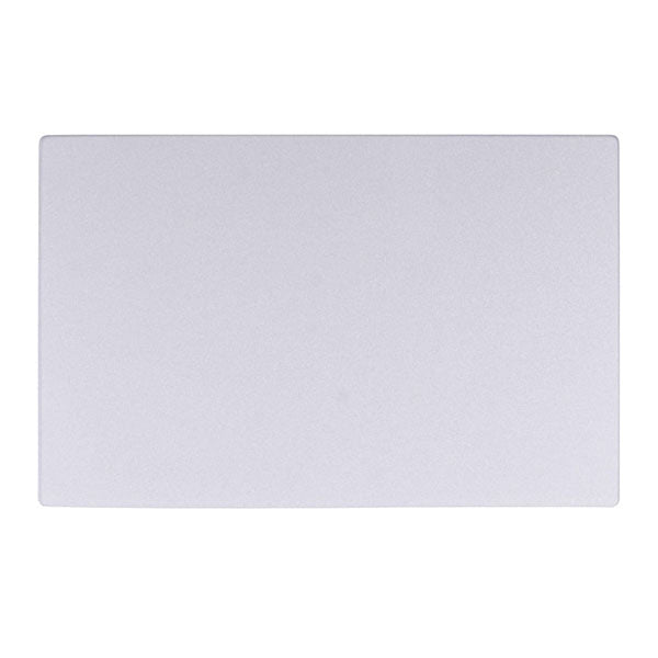 Trackpad zonder flexkabel voor MacBook Retina 12.6" A1534 2015 zilver origineel