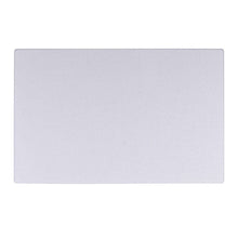 Trackpad zonder flexkabel voor MacBook Retina 12.6" A1534 2015 zilver origineel