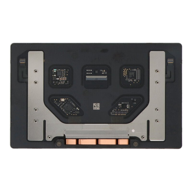 Trackpad zonder flexkabel voor Macbook Retina Pro 13" A1989 Zilver Origineel