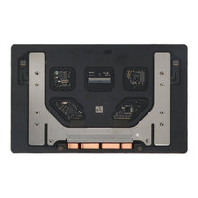Trackpad zonder flexkabel voor Macbook Retina Pro 13" A1989 Zilver Origineel