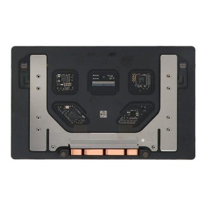 Trackpad zonder flexkabel voor Macbook Retina Pro 13" A1989 Zilver Origineel