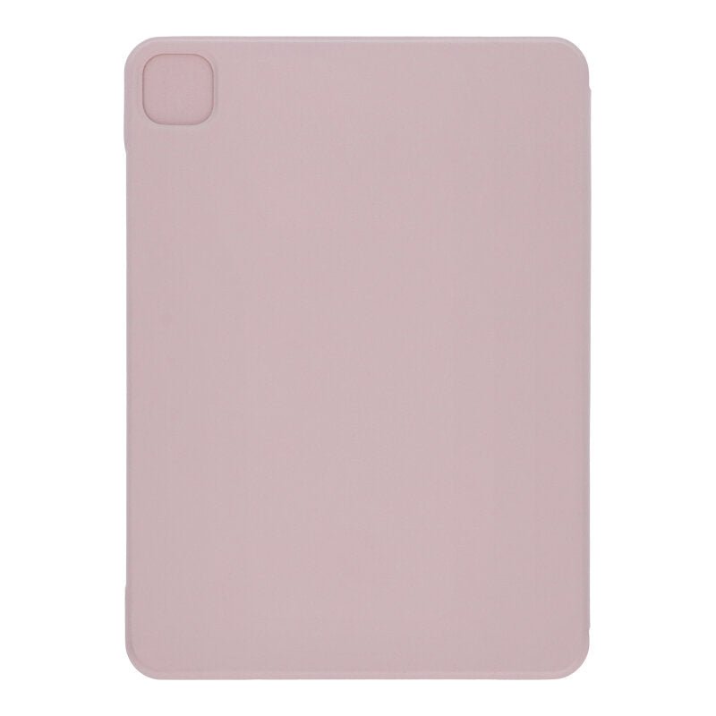 Tri - fold magnetische tablethoes voor iPad Pro 11 2018 / Pro 11 2020 roze