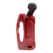 Trigger lock voor Dyson V8/V6/V7/V10/V11/V15 rood