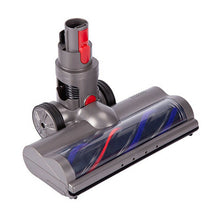 Turbo borstel roller kop ontgrendeling elektrische vloerkop voor Dyson V7/V8/V10/V11 HQ