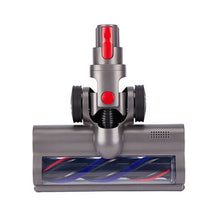 Turbo borstel roller kop ontgrendeling elektrische vloerkop voor Dyson V7/V8/V10/V11 HQ