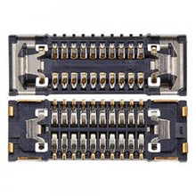 Ultrabrede achtercamera FPC connectorpoort onboard voor iPhone 16 Pro/16 Pro Max Origineel 20Pin