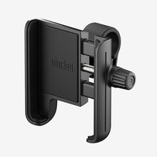 Universele stuurhouder voor mobiele telefoon voor Ninebot Scooter zwart