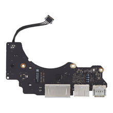 USB board voor Macbook Retina Pro 13.3" A1502 2015 Origineel