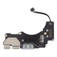 USB board voor Macbook Retina Pro 13.3" A1502 2015 Origineel