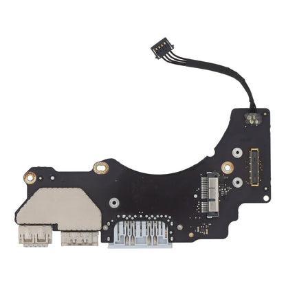 USB board voor Macbook Retina Pro 13.3" A1502 2015 Origineel