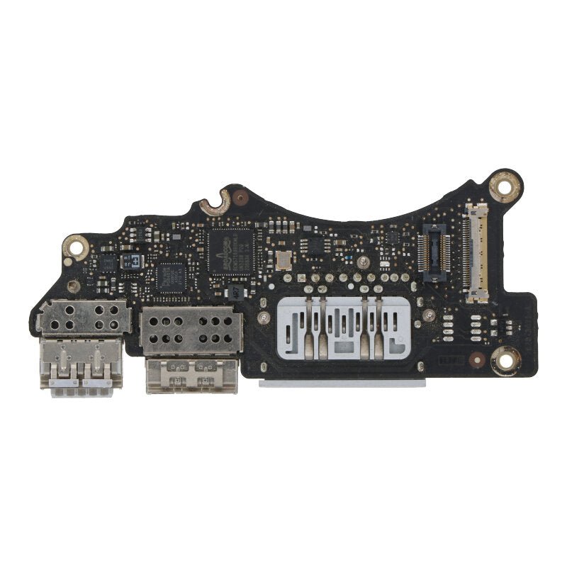 USB Board voor MacBook Retina Pro 15.4" A1398 2012 - 2013 Origineel