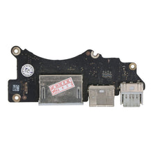 USB Board voor MacBook Retina Pro 15.4" A1398 2012 - 2013 Origineel