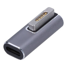 USB - C Female naar Magsafe 2 Oplaadadapter