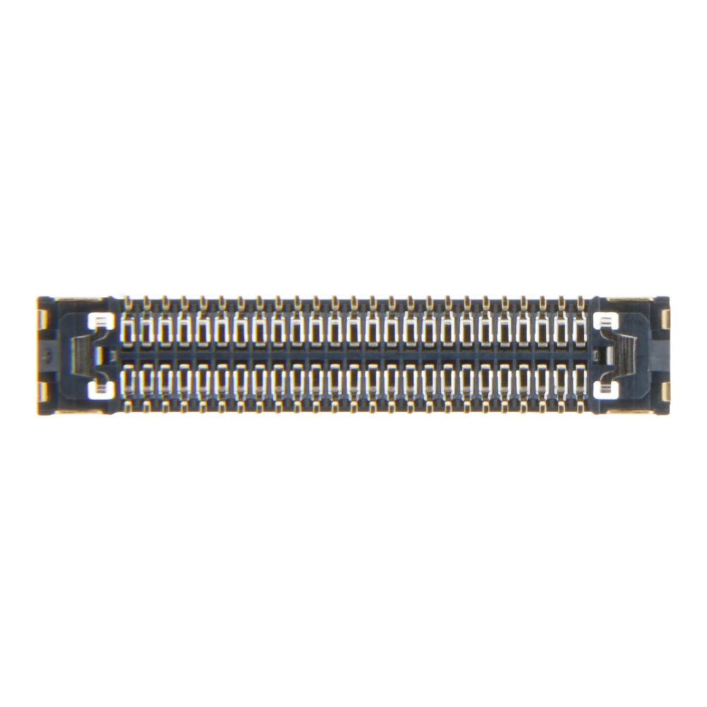 USB oplaad FPC connector poort aan boord voor iPhone 16 Pro/16 Pro Max Origineel 50Pin