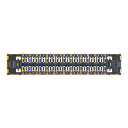 USB oplaad FPC connector poort aan boord voor iPhone 16 Pro/16 Pro Max Origineel 50Pin