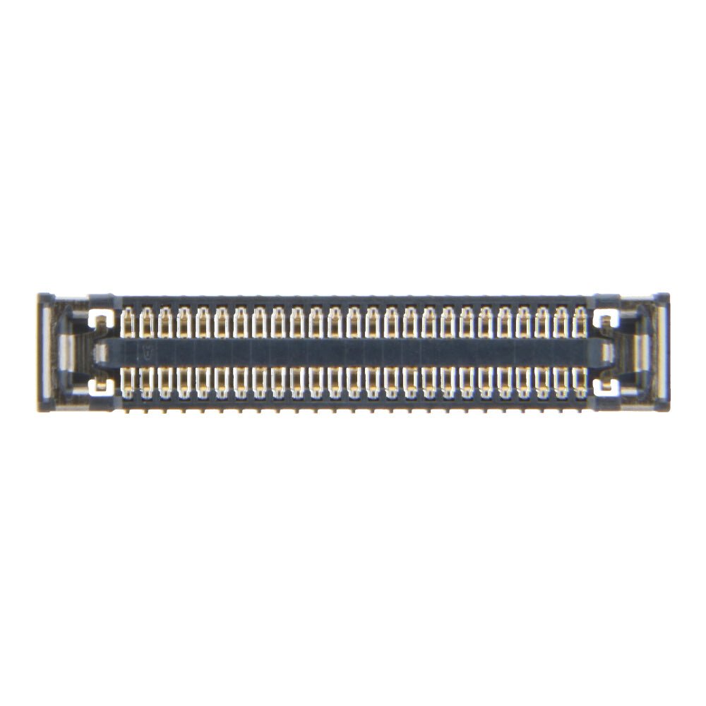 USB oplaad FPC connector poort aan boord voor iPhone 16 Pro/16 Pro Max Origineel 50Pin