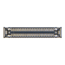 USB oplaad FPC connector poort aan boord voor iPhone 16 Pro/16 Pro Max Origineel 50Pin