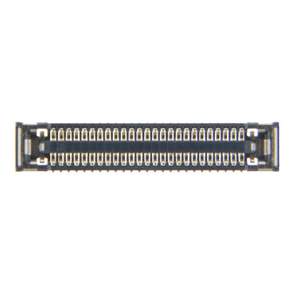 USB oplaad FPC connector poort aan boord voor iPhone 16 Pro/16 Pro Max Origineel 50Pin