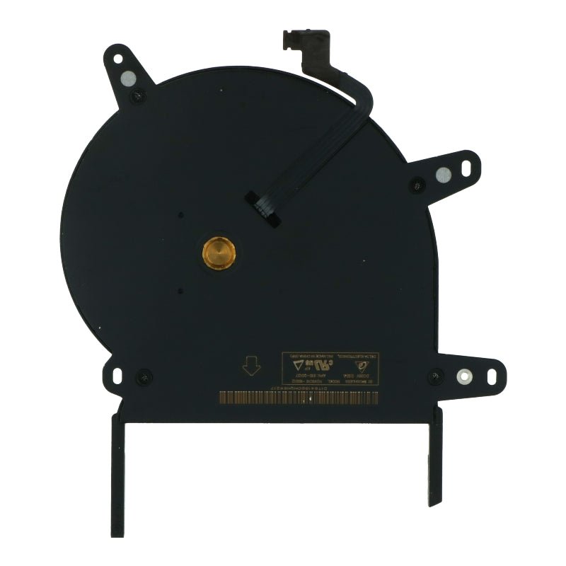 Ventilator voor MacBook Pro 13.3" A1708/Pro 13" 2019 A2159 2016 - 2019 Origineel