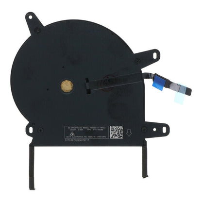 Ventilator voor MacBook Pro 13.3" A2289/Pro 13.3" M1 A2338/Pro 13" M2 A2338 2020 - 2021 Origineel