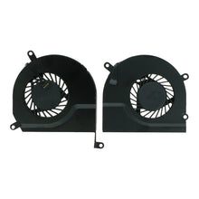 Ventilator voor MacBook Pro 15.4" A1286 2009 - 2012 OEM 2st in één set