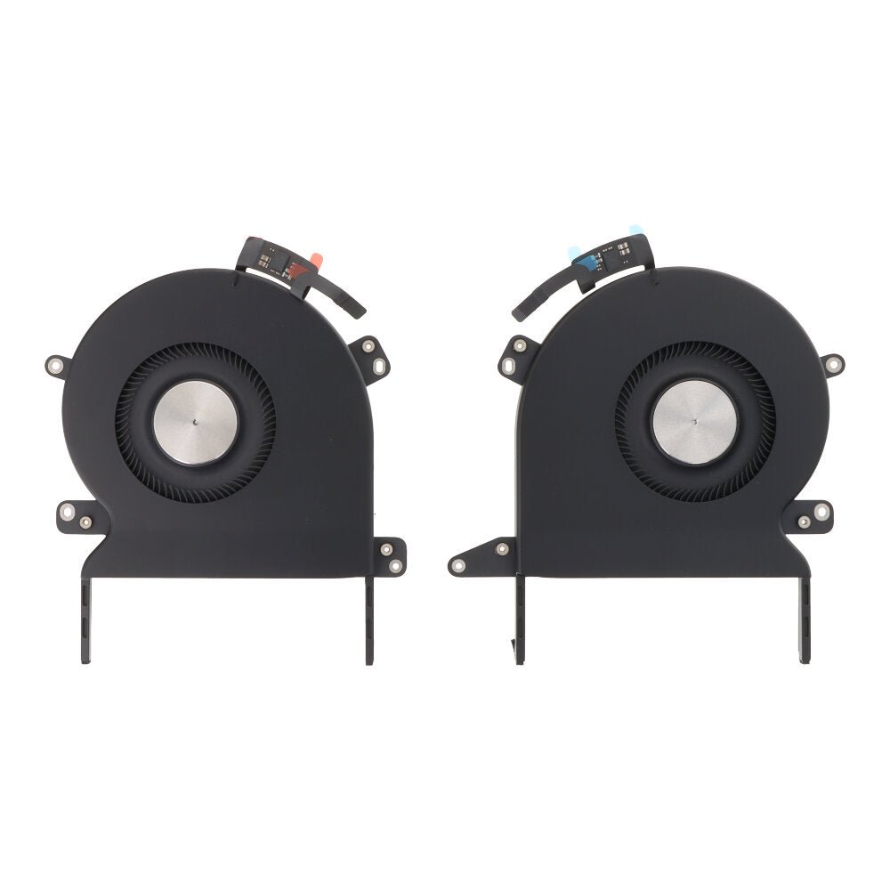 Ventilator voor MacBook Pro 16" 2023 A2780/Pro 16" 2021 A2485 Origineel 2 stuks in één set