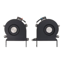 Ventilator voor MacBook Pro 16" 2023 A2780/Pro 16" 2021 A2485 Origineel 2 stuks in één set