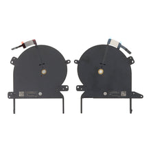 Ventilator voor MacBook Pro 16" 2023 A2780/Pro 16" 2021 A2485 Origineel 2 stuks in één set