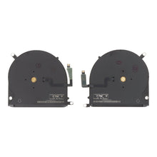 Ventilator voor MacBook Retina Pro 15.4" A1398 2013 - 2015 Origineel 2 stuks in een set