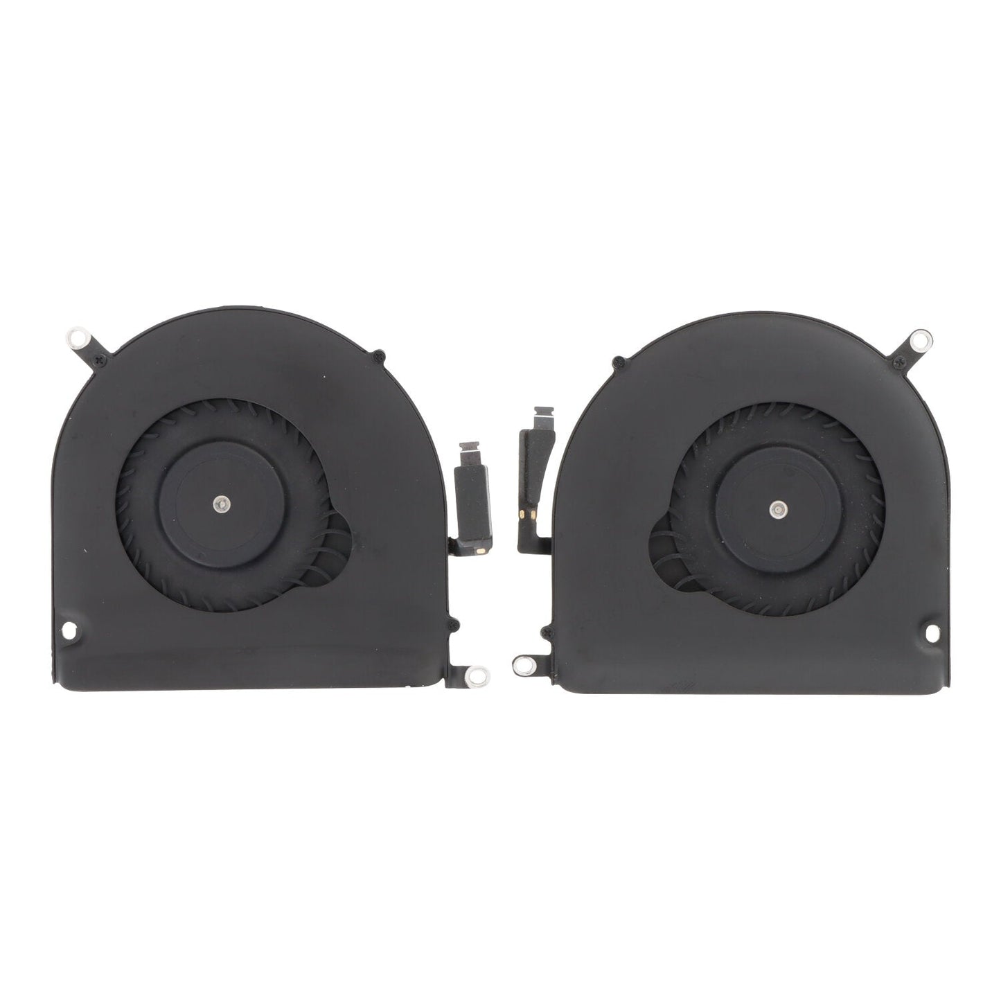 Ventilator voor MacBook Retina Pro 15.4" A1398 2013 - 2015 Origineel 2 stuks in een set