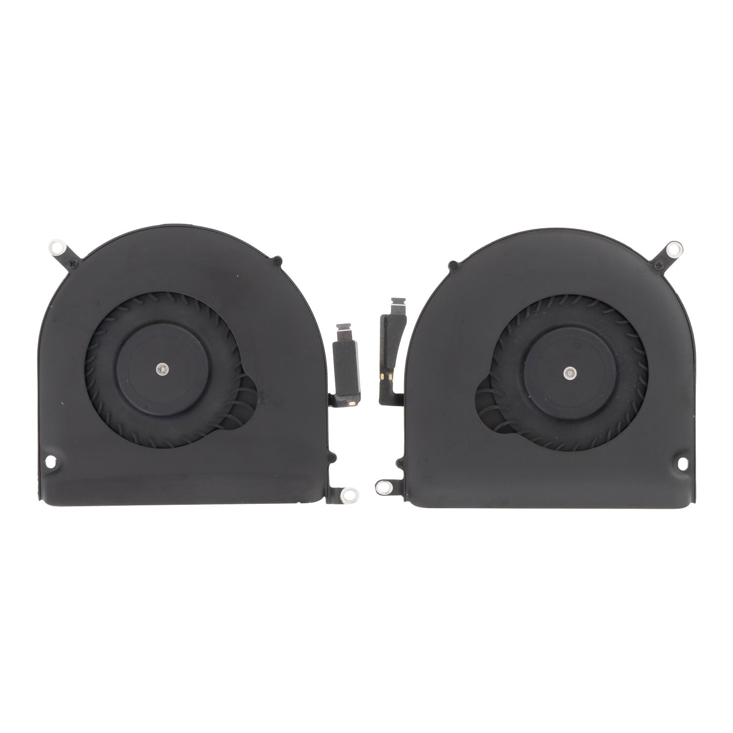 Ventilator voor MacBook Retina Pro 15.4" A1398 2013 - 2015 Origineel 2 stuks in een set