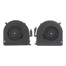Ventilator voor MacBook Retina Pro 15.4" A1398 2013 - 2015 Origineel 2 stuks in een set