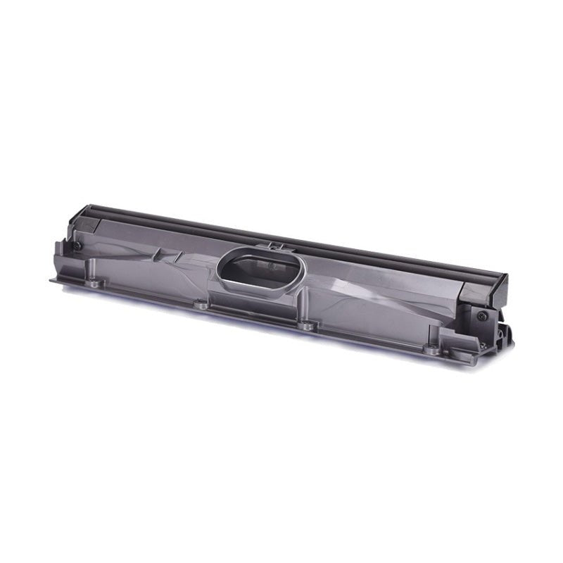Verbrede rolkop behuizing kunststof voor Dyson V6/V7/V8/V10 Origineel 98% nieuw