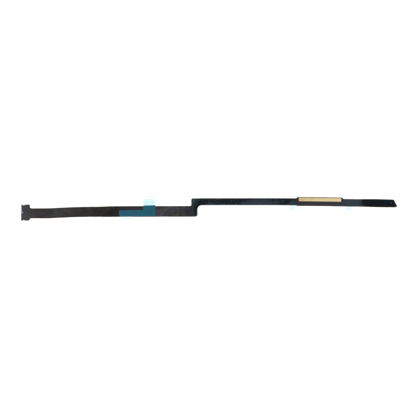 Vingerafdruksensor connector flex kabel met vingerafdruksfunctie voor iPad 10.2 2019 (iPad 7th) / 10.2 2020 (8th) Origineel