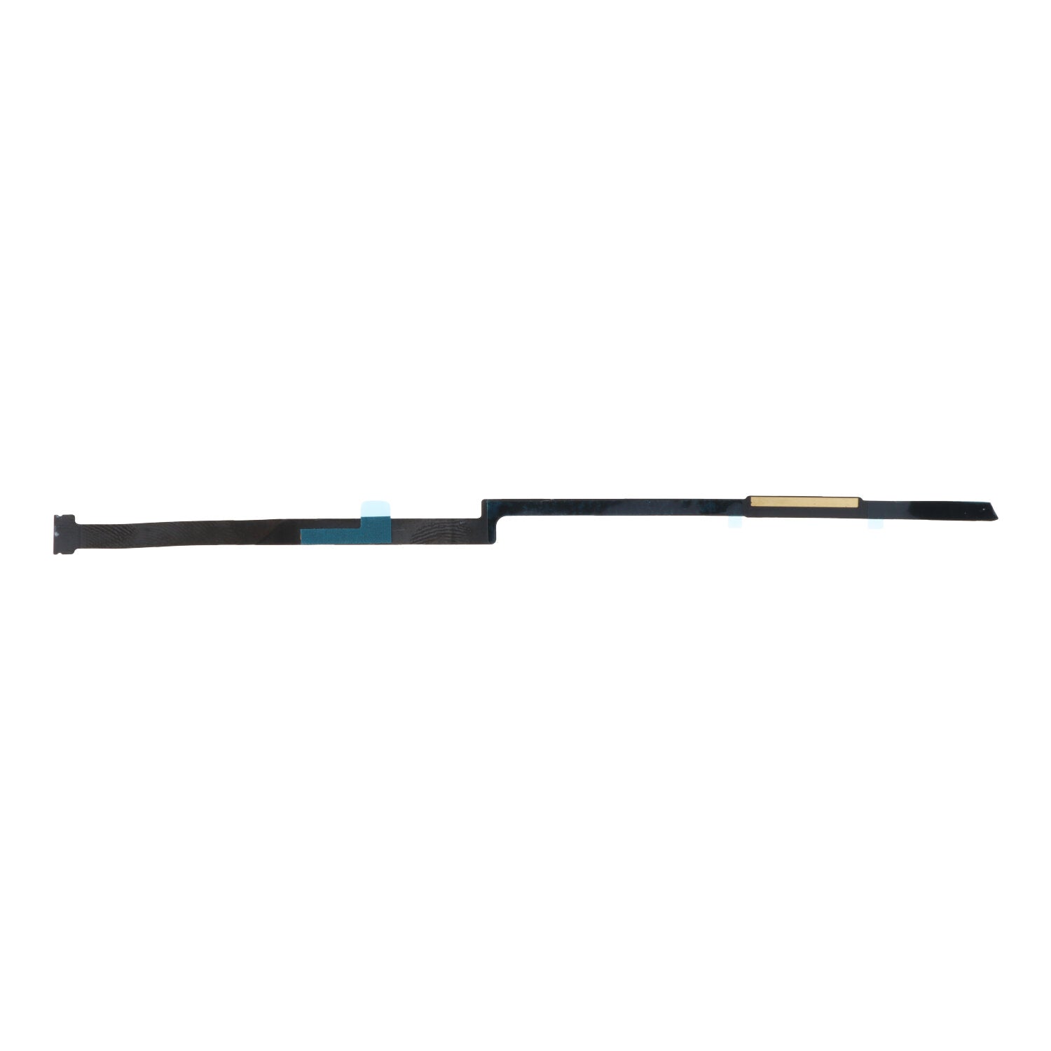Vingerafdruksensor connector flex kabel met vingerafdruksfunctie voor iPad 10.2 2019 (iPad 7th) / 10.2 2020 (8th) Origineel