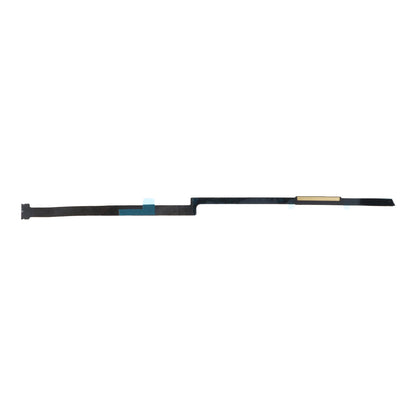 Vingerafdruksensor connector flex kabel met vingerafdruksfunctie voor iPad 10.2 2019 (iPad 7th) / 10.2 2020 (8th) Origineel