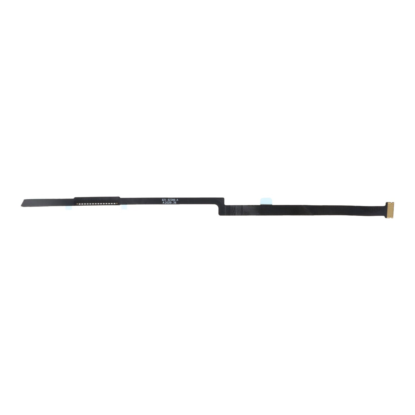 Vingerafdruksensor connector flex kabel met vingerafdruksfunctie voor iPad 10.2 2019 (iPad 7th) / 10.2 2020 (8th) Origineel