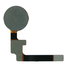 Vingerafdruksensor Flex Kabel voor Google Pixel 2 Zwart Origineel