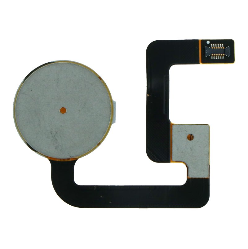 Vingerafdruksensor Flex Kabel voor Google Pixel Blauw Origineel