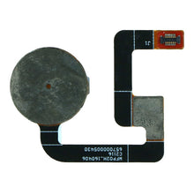 Vingerafdruksensor flexkabel voor Google Pixel white Origineel